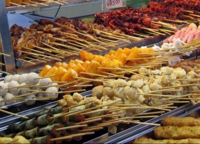 بهترین شهرهای دنیا برای تجربه غذاهای فراموش نشدنی بهترین شهرهای دنیا برای تجربه غذاهای فراموش نشدنی