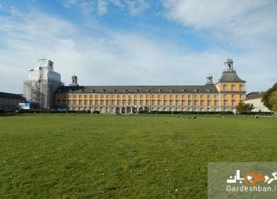 راهنمای سفر به بن، آلمان: شهری از تاریخ، فرهنگ و موسیقی راهنمای سفر به بن، آلمان: شهری از تاریخ، فرهنگ و موسیقی