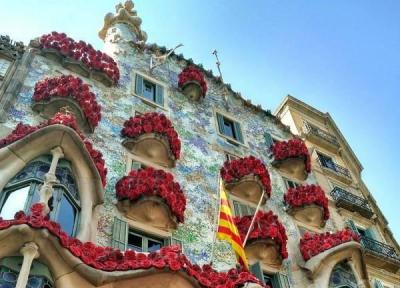 رازهای بارسلونا: حقایق شگفت انگیز درباره شهر معماری، دریا و فرهنگ رازهای بارسلونا: حقایق شگفت انگیز درباره شهر معماری، دریا و فرهنگ