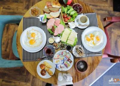 معرفی هتل آمبر باکو (Amber Hotel Baku) معرفی هتل آمبر باکو (Amber Hotel Baku)