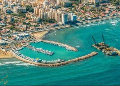 چطور از فرودگاه لارناکا قبرس به مرکز شهر برویم؟ چطور از فرودگاه لارناکا قبرس به مرکز شهر برویم؟