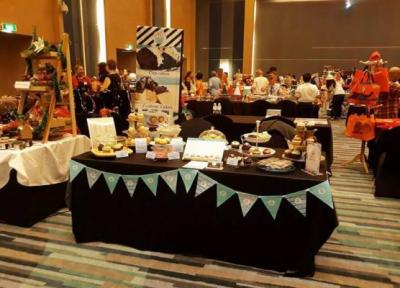 برترین کافی شاپ های پاتایا: راهنمای جامع کافه گردی در شهر ساحلی برترین کافی شاپ های پاتایا: راهنمای جامع کافه گردی در شهر ساحلی