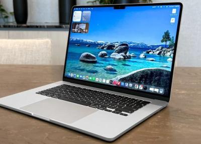 اپل با بحران بی سابقه تأمین قطعات برای فراوری مک بوک ایر روبرو شده است اپل با بحران بی سابقه تأمین قطعات برای فراوری مک بوک ایر روبرو شده است